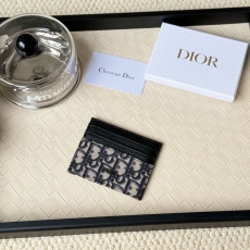 Christian Dior Wallets Purse